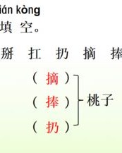 空是多音字吗怎么组词