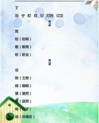胜换偏旁组词(胜换偏旁组新字)