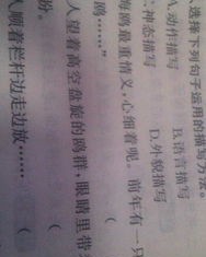 提手旁的快怎么组词