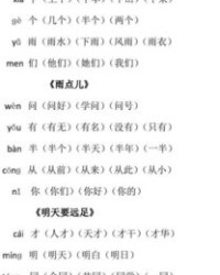 后背的贝贝怎么组词