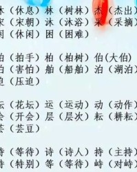 彷怎么读组词