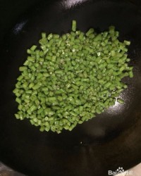 豇豆怎么组词