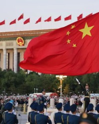 升旗的生日怎么组词