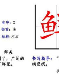 度白字怎么组词