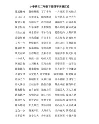 检组词语(检组词语有哪些词语和拼音)