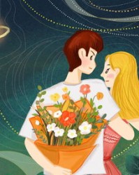 趟字组词(趟字组词100个)