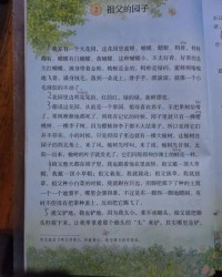 小园子解说盖怎么组词