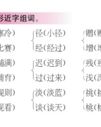 赠送的赠组词(赠送的赠组词怎么组)