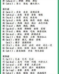 值日直怎么组词