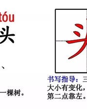 教字怎么组词造句