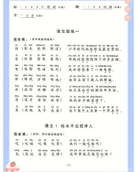 青组词造句(青组词造句一年级下册)