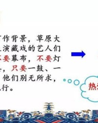 戏组词语