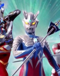 奥特曼怎么组词