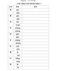 模多音字组词和拼音(模,多音字组词)