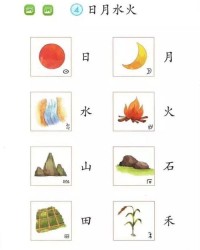 火可以怎么组词