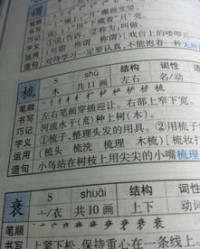 六只的六怎么组词