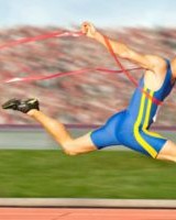 跑的怎么组词语