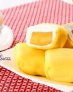 甜品甜甜怎么组词