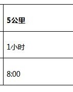组词响