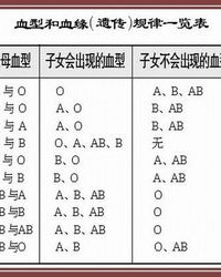 血型的形怎么组词