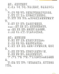 不懂得懂怎么组词