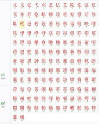 水仙的声音怎么组词
