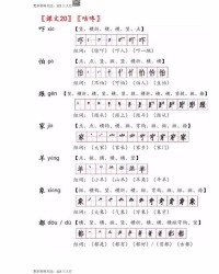 八字怎么组词字怎么组词