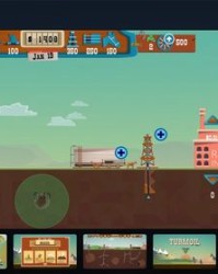 游戏的游油怎么组词