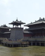 怎么组词寺庙的