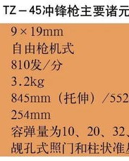 大的枪怎么组词