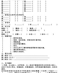 提手旁的枝怎么组词