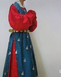 啊汉服的汉怎么组词