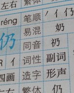 忌的组词(副的组词)