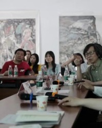 展览的览怎么组词啊