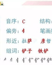 痕换偏旁组词(痕换偏旁组新字再组词语)