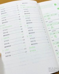 组词语怎么解释