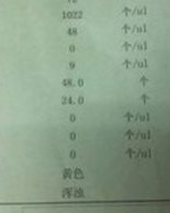 尿检怎么组词