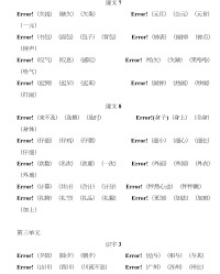 欠钱的欠组词(欠帐的欠组词)