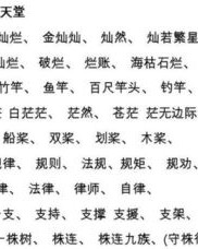 戴的带怎么组词