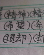 剖组词什么