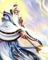 太乙真人的一怎么组词