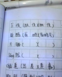 零的零怎么组词
