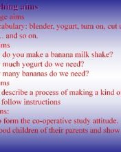 英语用香蕉组词怎么说