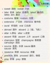 责怎么组词语