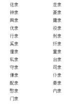 饿狠狠的饿怎么组词