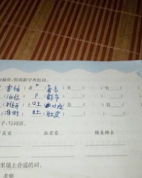 邓山怎么组词