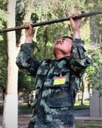 新兵的兵怎么组词