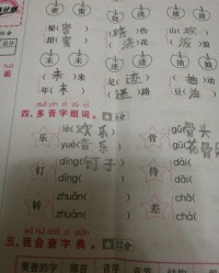 走字怎么组词语