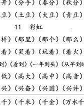 组成的组字可以怎么组词