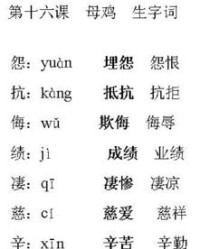 贿的拼音怎么组词